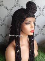 Braided Wigs by Jay - Phina - BraidedWigsbyJay