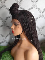 Braided Wigs by Jay - Phina - BraidedWigsbyJay