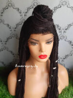 Braided Wigs by Jay - Phina - BraidedWigsbyJay