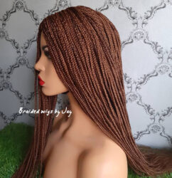 Braided Wigs by Jay - Bibi 1 - BraidedWigsbyJay