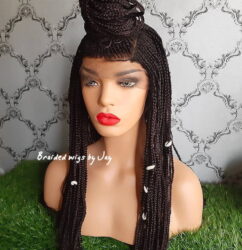 Braided Wigs by Jay - Phina - BraidedWigsbyJay