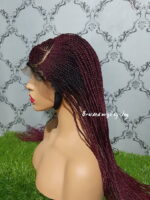 Braided Wigs by Jay- Adaora - BraidedWigsbyJay