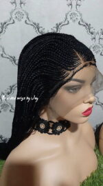 Kachi Braids Wig - BraidedWigsbyJay