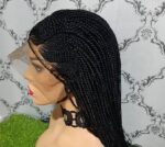 Kachi Braids Wig - BraidedWigsbyJay