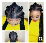 Zainab Braids Wig - BraidedWigsbyJay