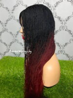 Kele Braided Wig - BraidedWigsbyJay