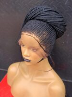 Queen Amina Wig - BraidedWigsbyJay