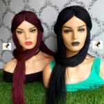 Naomi Braids Wig - BraidedWigsbyJay