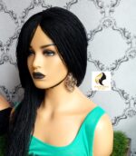 Naomi Braids Wig - BraidedWigsbyJay