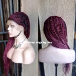 Kiki Braided Wig - BraidedWigsbyJay