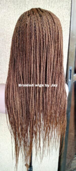 Braided Wigs by Jay - Bibi 1 - BraidedWigsbyJay