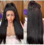 Allure Braided Wig (full lace wig,) Tiny twist - BraidedWigsbyJay