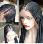 Essence Braids Wigs - BraidedWigsbyJay