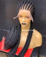 Wig Efe - BraidedWigsbyJay