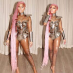 Nicki Braids Wig - BraidedWigsbyJay