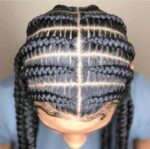 Pop Smoke Braided Wig - BraidedWigsbyJay