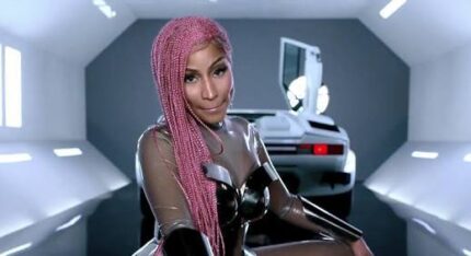 Nicki Braids Wig - BraidedWigsbyJay