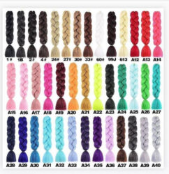 Asike Braids Wig - BraidedWigsbyJay