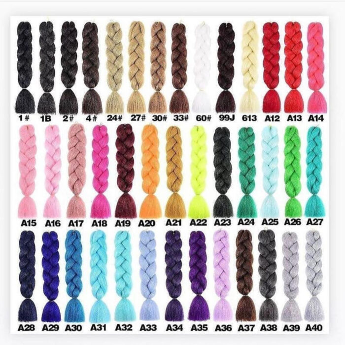 Azara Wigs - BraidedWigsbyJay