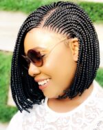 Adedamee2 Braids Wig - BraidedWigsbyJay