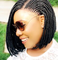 Adedamee2 Braids Wig - BraidedWigsbyJay