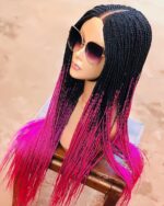 Azara Wigs - BraidedWigsbyJay