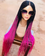 Azara Wigs - BraidedWigsbyJay