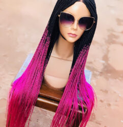 Azara Wigs - BraidedWigsbyJay