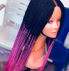 Azara Wigs - BraidedWigsbyJay