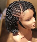 Adedamee Braids Wig - BraidedWigsbyJay