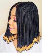 Asike Braids Wig - BraidedWigsbyJay