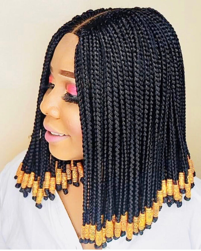 Asike Braids Wig - BraidedWigsbyJay